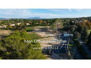 Référence : 5114-Fbr. - Terrains viabilisés - Libres constructeur - Calme et sécurité