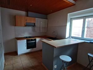 Vente Immeuble 58 m²