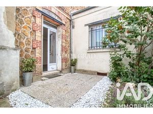 Vente Appartement 6 pièces