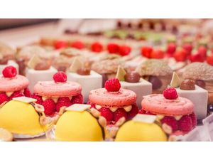 Boulangerie - Pâtisserie