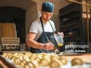 Boulangerie - Pâtisserie