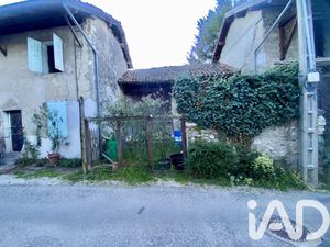 Vente Maison de village 4 pièces