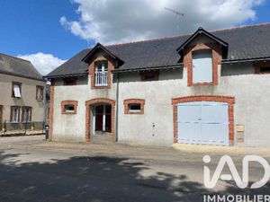 Vente Maison de village 3 pièces