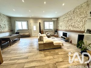 Vente Maison de ville 5 pièces