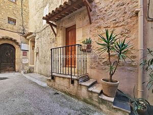 Maison de Village Rénovée - 4 Niveaux - Callian Fort Potentiel Locatif