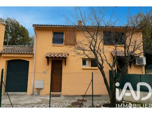 Vente Maison/villa 4 pièces