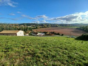 Achat Terrain 1 708m² LOMBERS 81120