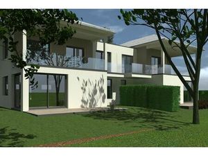 Villa de 5 pièces de luxe en vente Vétraz-Monthoux  France