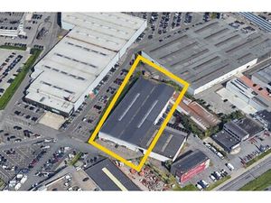 Commercieel te huur in Schelle