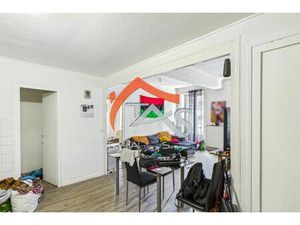 Vente Appartement 3 pièces 75 m2 à Rive-de-Gier