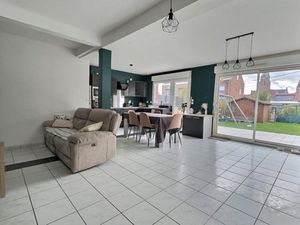 en vente Maison mitoyenne 94 m² – 279 000 € |Nieppe