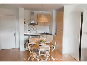 Agréable T2 avec balcon  parking