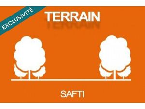 en vente Terrain constructible 13 07 ares – 169 000 € |Hayange