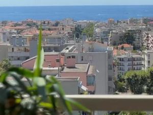 Location appartement 3 pièces 75 m² à Le Cannet (06110)