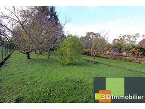 Vente maison 7 pièces 200 m² à Gevingey (39570)  119 000 €