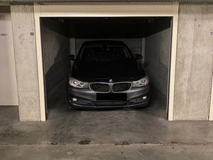 Garage te huur in Knokke-Heist