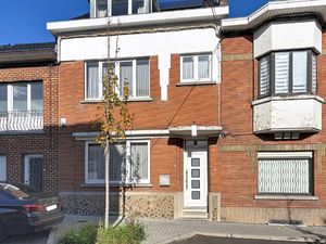 Huis te huur in La Louvière met 3 slaapkamers