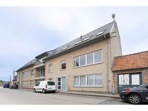 Huis te huur in Langemark-Poelkapelle