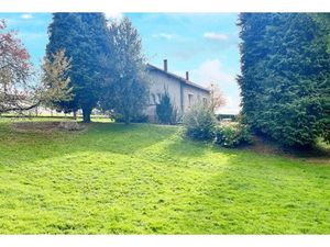 Vente maison 2 pièces 76 m² à Pageas (87230)  88 494 €