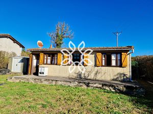 Achat Maison 3 pièces 20m² CHASSAGNES 43230