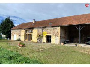 Vente maison 10 pièces 317 m² Néris-les-Bains (03310)