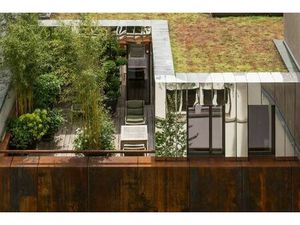 Maison de 8 pièces de luxe en vente Chatelet les Halles  Louvre-Tuileries  Palais Royal  P