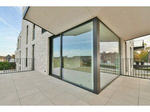 Appartement te huur in Oudenburg met 2 slaapkamers