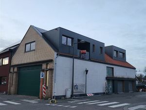 Appartement te huur in Puurs met 1 slaapkamer