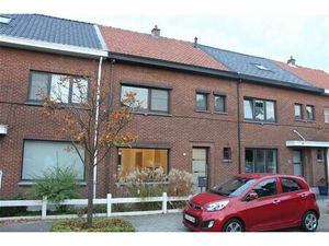 Huis te huur in Bornem met 2 slaapkamers