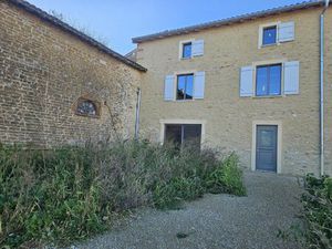 Achat Maison 5 pièces 146m² MARCY 69480