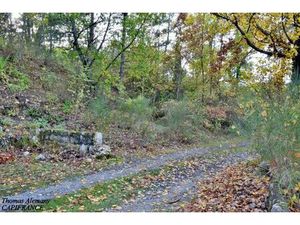 Vente terrain 3802 m² Estoublon (04270)