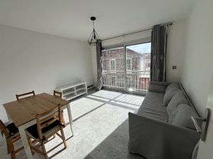 Vente appartement 3 pièces 58 m² Roquebrune-Cap-Martin (06190)