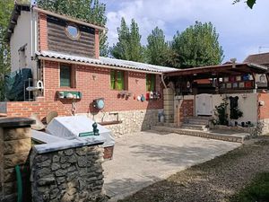 Vente maison 2 pièces 47.88 m² à Maurecourt (78780)  149 500 €