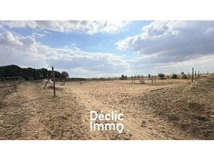 Vente propriété 1 pièce à Loudun (86200)  139 100 €