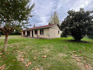 Vente maison 4 pièces 100 m² à Magnan (32110)  140 400 €