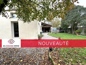 Vente maison 4 pièces 79.33 m² à Vindelle (16430)  159 900 €