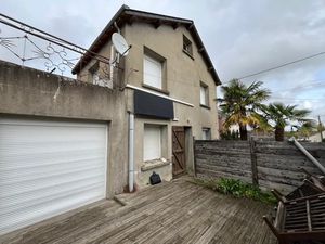 Vente maison 4 pièces 87 m² à Château-Renault (37110)  155 820 €