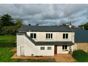 Vente Maison 4 pièces 130 m2 à Plourhan