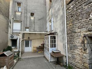 Achat Maison 7 pièces 142m²