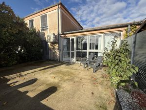 Location Maison 4 pièces 105m² LES GRANGES GONTARDES 26290