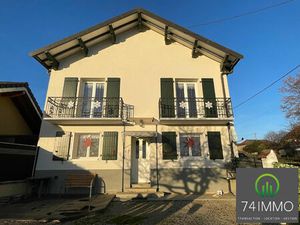 Location Maison 3 pièces 97m²