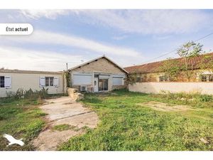 Vente maison 5 pièces 138 m² à Bords (17430)  179 655 €