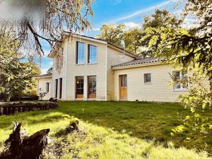 Vente maison 157 m² à Lessac (16500)  194 400 €