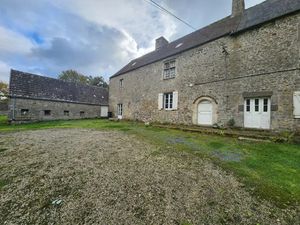 Vente ferme 4 pièces 120 m² à Sotteville (50340)  212 000 €