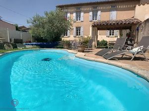 Vente maison 6 pièces 179 m² à Lasbordes (11400)  190 000 €