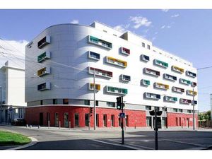 Achat Appartement 1 pièce 19m² NICE 06300