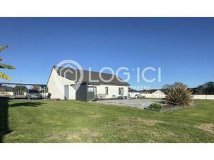 Achat Maison 5 pièces 102m² SOUMOULOU 64420