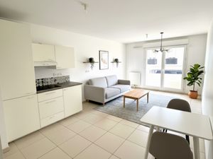 Achat Appartement 3 pièces 57m² MARSEILLE 12ème