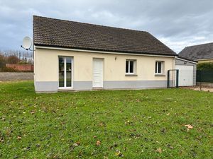 Maison à vendre ASSIGNY 4 pièce(s) 73m2 192 000€