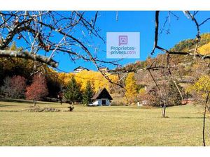 Achat Maison 5 pièces 90m² BEUIL 06470